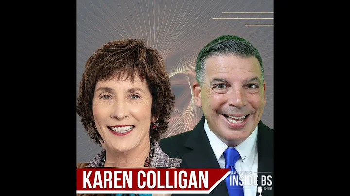 How to Become a Great Leader: Karen Colligan   Show 82