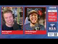 Kawhi Leonard Out?! Jaylen Brown Snubbed From Team USA & Paul George's Negotiations | NBA Podcast