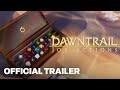 Final fantasy xiv dawntrail  official new job actions trailer