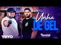 Os bares da pisadinha  unha de gel clipe oficial