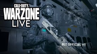Live FR/ PS4/ Warzone