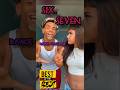 6 7 |TikTok Dance challenge | #challenge #dancevideo #dancevideo #viralvideo #viralvideo #dance #new