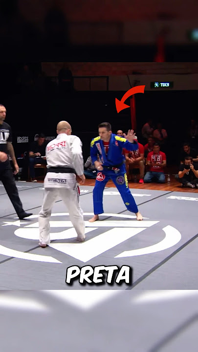 Jiu Jitsu Vs. Judô #curiosidades #incrivel #esporte #luta