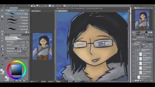 Commission: Mei - Speedpaint by shadowdx118 15 views 7 years ago 2 minutes, 21 seconds