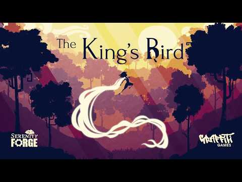 The King's Bird Gameplay Trailer