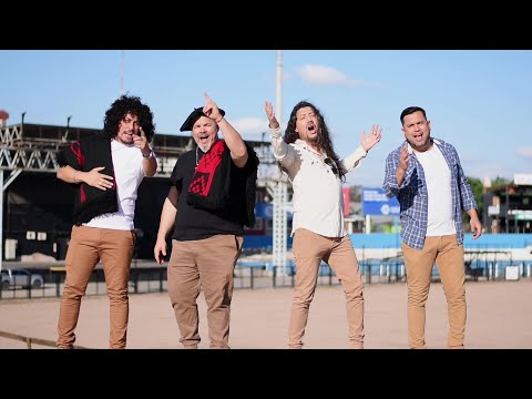Los Nombradores del Alba - La Chaca del Festival