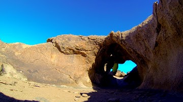 Joshua Tree : The Heart of the Universe V4