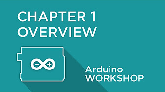 Arduino Workshop for Beginners - YouTube