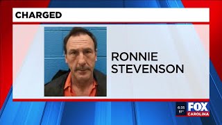 WNC man denied bond after traffic stop leads to felony drug charges