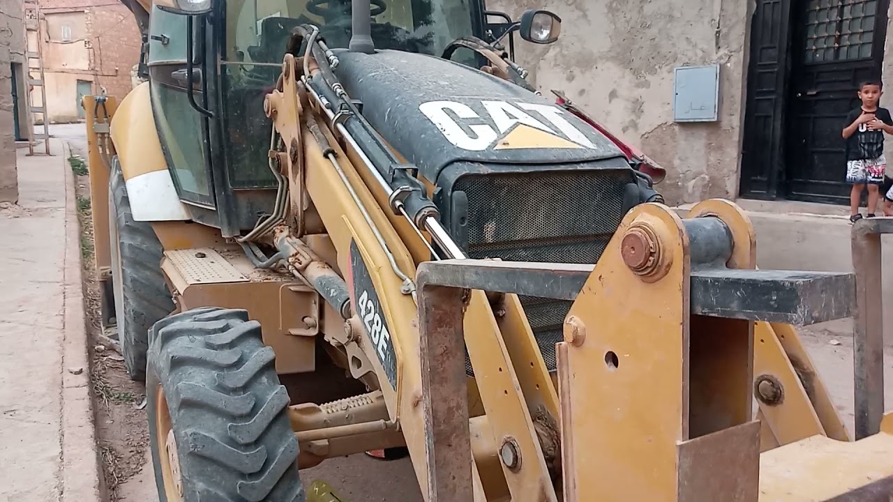 تعليم قيادة 🍃آلة الحفر 🍃