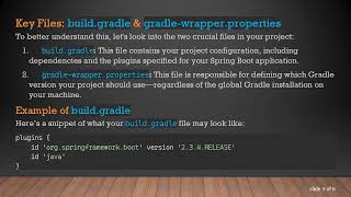 Resolving the Inconsistent Gradle Version Error in Your Spring Boot Project