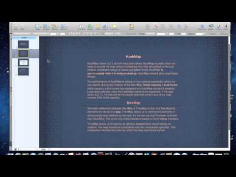 Java Collction Framewoek Part 3