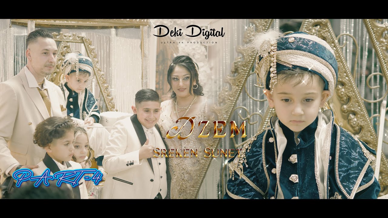 Bijav Suneti - DZEM - PART-4 12.10.2025 Studio Deki Digital 4K Video