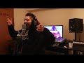 EMINEM ft' JUICE WRLD "GODZZILA" CHALLENGE / ISH-ONE (COVER) #godzillachallenge