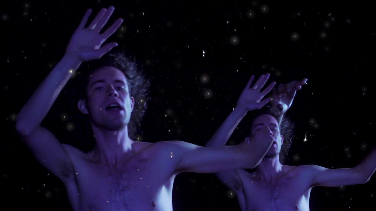 Floam - Cocoon (Official Video)