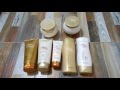 Review Milk Honey Products ريفيو منتجات ميلك اند هوني 