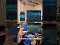 Trombone-lyden på låta «Mamma & pappa» #trombone #logicprox #guitarpedals #autotune #producer