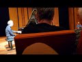 Capture de la vidéo Carmina Burana Ralph Van Raat