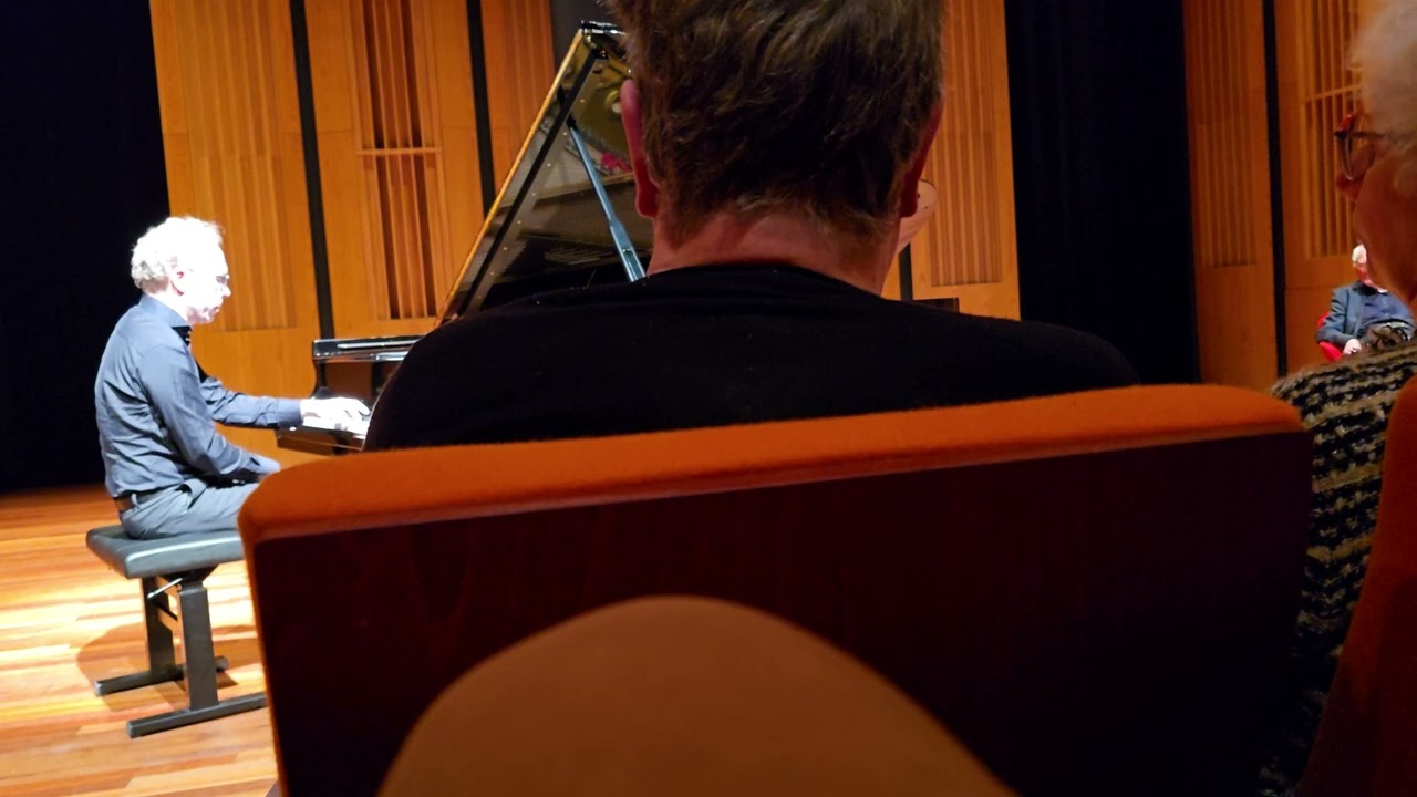 Carmina Burana Ralph van Raat