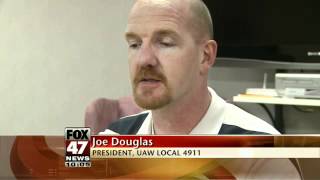 Unions Want to Ban Right-to-Work Legislation
