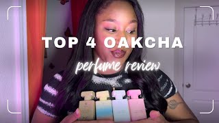 Top 4 Oakcha Perfumes That Smell Amazing | Viral Vanilla, Cotton Clouds & More