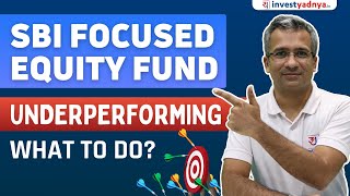 SBI Focused Equity Fund Review 2023 | InDepth Analysis & Performance