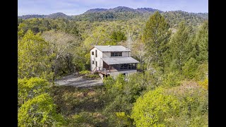 1855 Heaven Hill Rd., Sonoma CA | The Shone Group