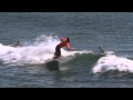 Volcom stones bushfish surf series  bob hall pier  corpus christi tx