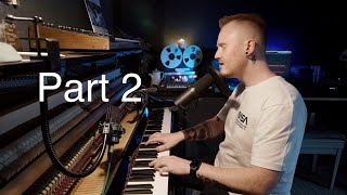 7 Techniques For Writing Sad Songs In Major Keys: Part 2