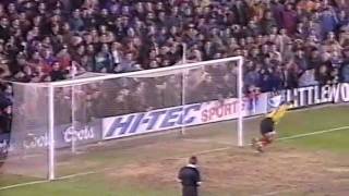 FA Cup Final 1995: The Road to Wembley