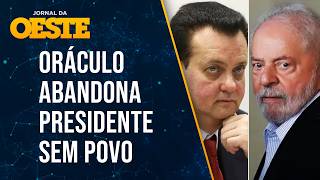 Com três ministérios no governo Lula, Kassab escolhe Caiado para disputar Presidência