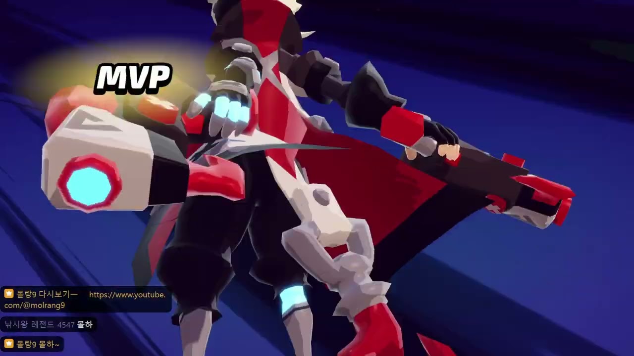 그업 47시즌 [경쟁전]  