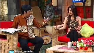 PAS Mantab 8 Juni 2013   Cut Tari, Ivan Gunawan, Ruben Onsu \u0026 Wenda Part 2