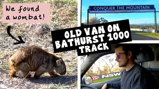 Things to Do in ORANGE & BATHURST region Australia (including BATHURST 1000 track!)