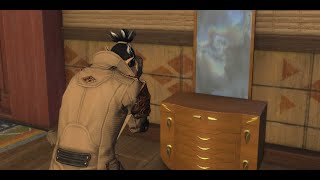 VIDEO: Final Fantasy 14&amp;#039;s Weird Dye Channels Are Starting To Upset Fans