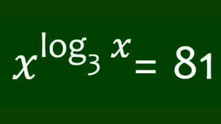 A nice Math Olympiad Logarthms | Exponent Simplification | Find the Value of x ? | #maths #olympiad