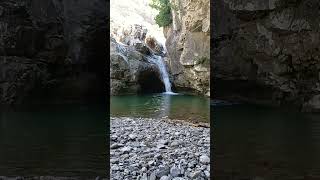 relax in val rosandra #trekking #nature #trieste