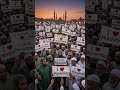 I Love Mohammad SAW Beautiful Islamic Status Video Hazrat Muhammad Shorts #viral #shorts