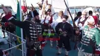 100 000 Крачки С Ботев - Трейлър