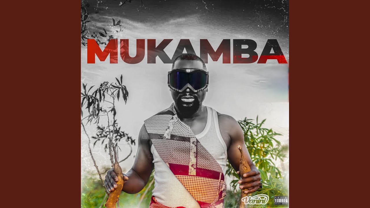 Watch Mukamba on YouTube Watch Mukamba on YouTube