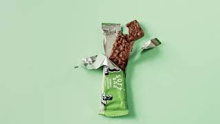 WEIDER Joe's Soft Bar Brownie-Cappucino | vegan screenshot 1
