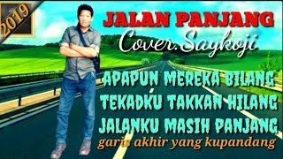 Download Lagu LAGU UNTUK STATUS WHATSAPP TERBARU 2019,JALAN PANJANG,COVER.SYAIKOJI MP3 Download Lagu LAGU UNTUK STATUS WHATSAPP TERBARU 2019,JALAN PANJANG,COVER.SYAIKOJI MP3