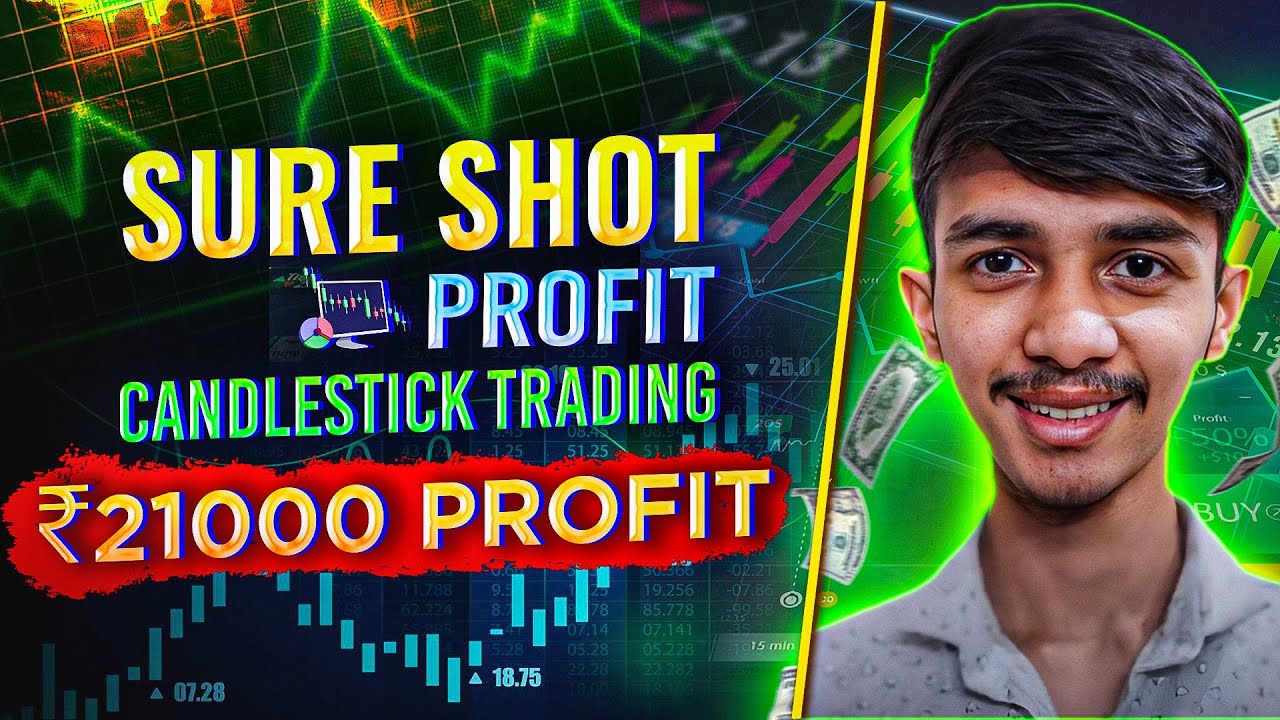Secrets To Success With Binary Options Sure Shot Profit CandleStick ...