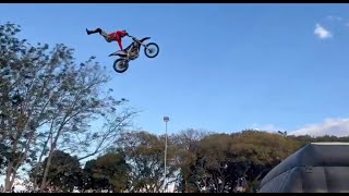 Monster Energy Triple Threat 2023 - Pro Entry No52 - Craig Emmerick