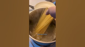 15 Minute Fresh Tomato Pasta