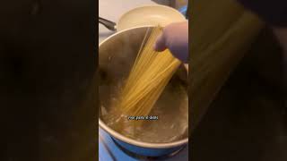 15 Minute Fresh Tomato Pasta
