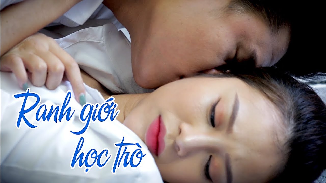 Phim học sinh làm chuyện người lớn | Muối TV | Phim Ngắn 2018 | Ranh Giới Học Trò | Phim Học Đường Cấp 3 Mới Nhất | Linh Ka