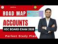 Accounts Important Study Plan Board exam 2026