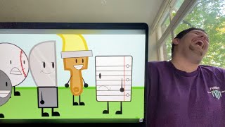 Incredi-Brony reacts: Inanimate Insanity 1-3 by @AnimationEpic