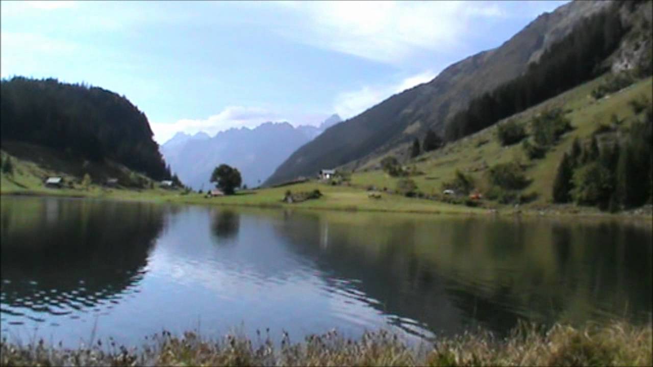 Golzern (Maderanertal).wmv